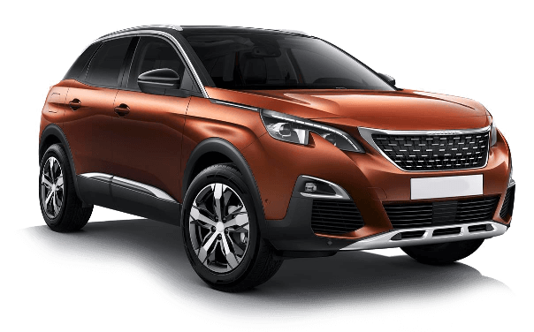 Замена лобового стекла Peugeot 3008