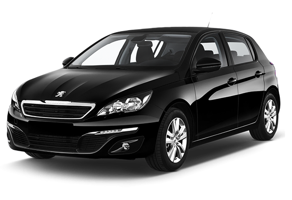 Замена лобового стекла Peugeot 308 II