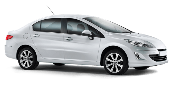 Замена лобового стекла Peugeot 408