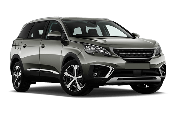 Замена лобового стекла Peugeot 5008