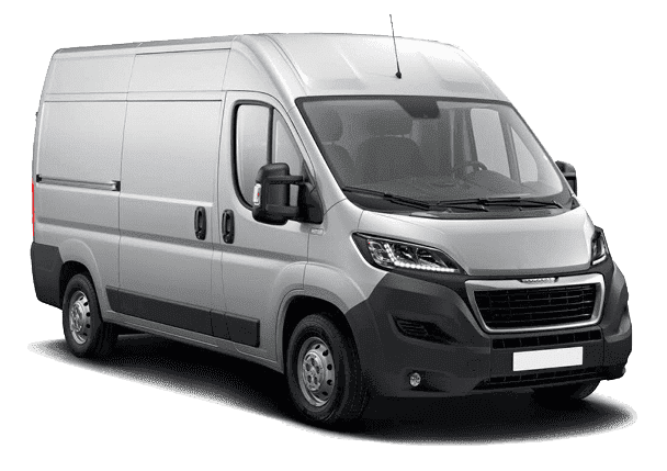 Замена лобового стекла Peugeot Boxer