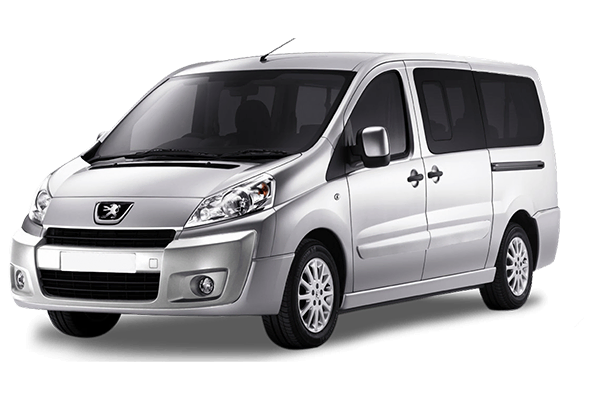 Замена лобового стекла Peugeot Expert II