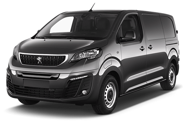 Замена лобового стекла Peugeot Expert III