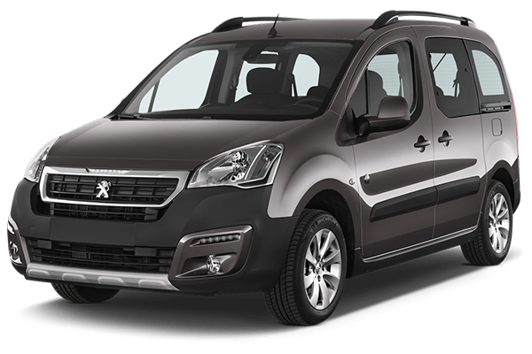 Замена лобового стекла Peugeot Partner II