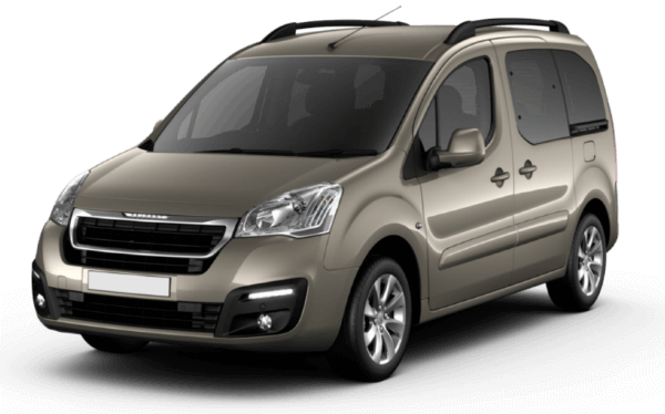 Замена лобового стекла Peugeot Partner