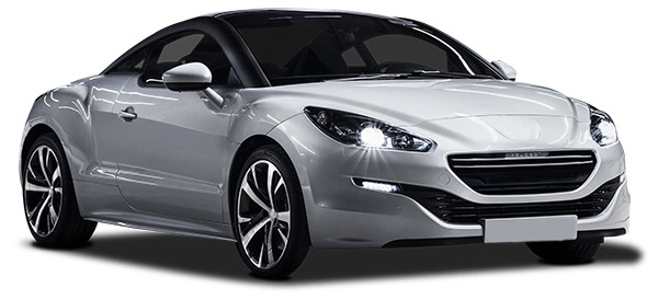 Замена лобового стекла Peugeot Rcz I