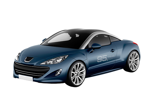 Замена лобового стекла Peugeot Rcz