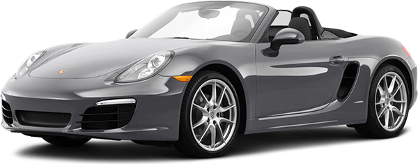 Замена лобового стекла Porsche Boxter 981