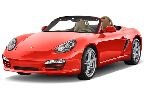Замена лобового стекла Porsche Boxter 987