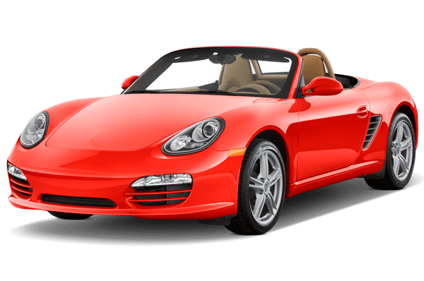 Замена лобового стекла Porsche Boxter