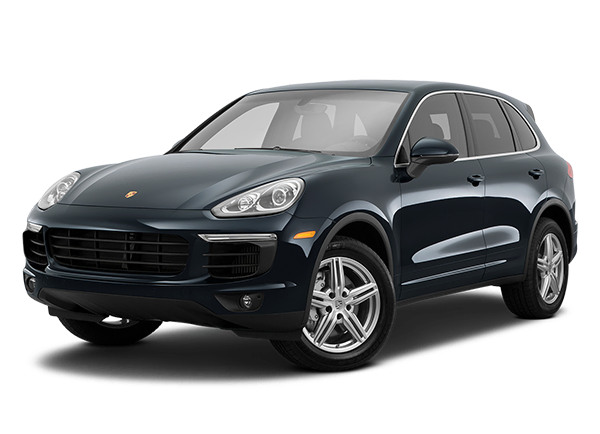Замена лобового стекла Porsche Cayenne 955-957