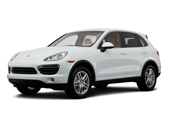 Замена лобового стекла Porsche Cayenne 958