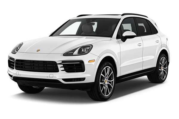 Замена лобового стекла Porsche Cayenne Coupe