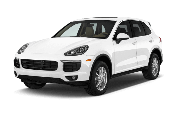 Замена лобового стекла Porsche Cayenne