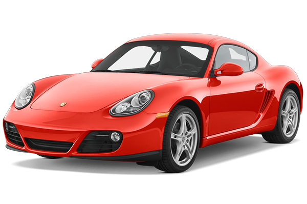 Замена лобового стекла Porsche Cayman 987C