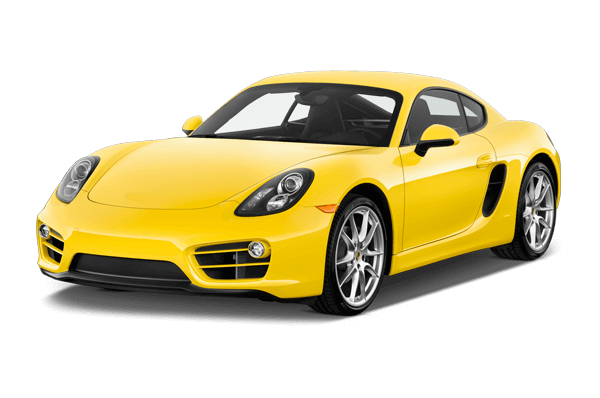 Замена лобового стекла Porsche Cayman