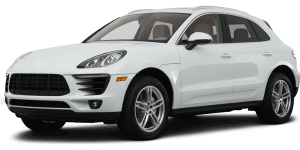 Замена лобового стекла Porsche Macan