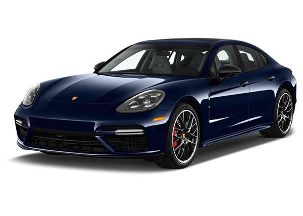 Замена лобового стекла Porsche Panamera II