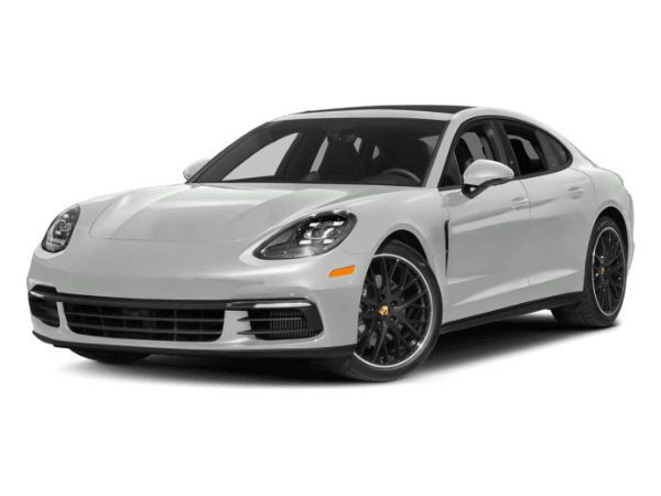 Замена лобового стекла Porsche Panamera