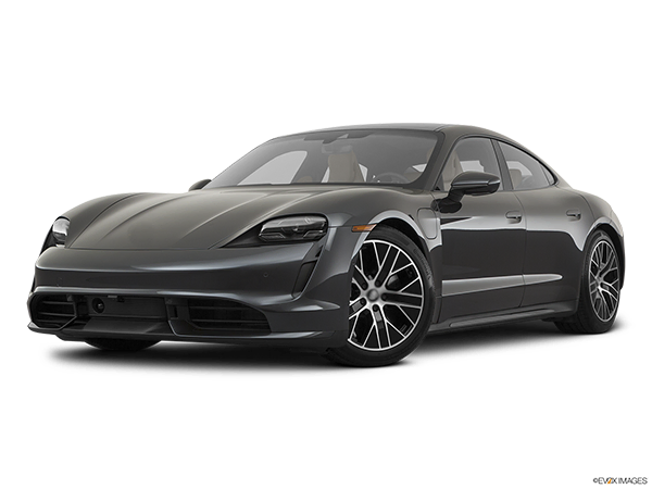 Замена лобового стекла Porsche Taycan