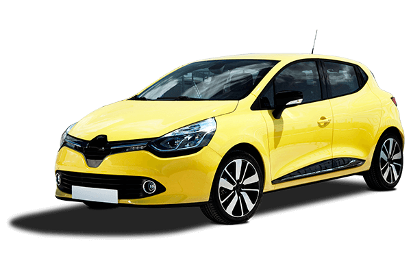 Замена лобового стекла Renault Clio