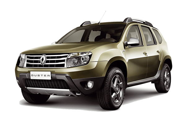 Замена лобового стекла Renault Duster I restayling