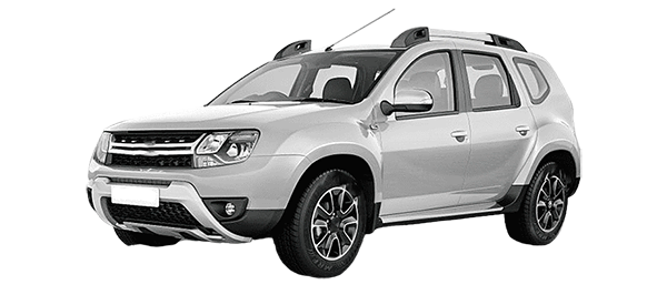 Замена лобового стекла Renault Duster I