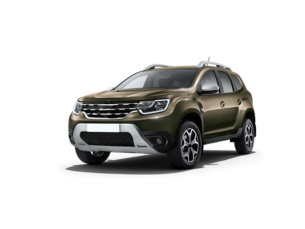 Замена лобового стекла Renault Duster II