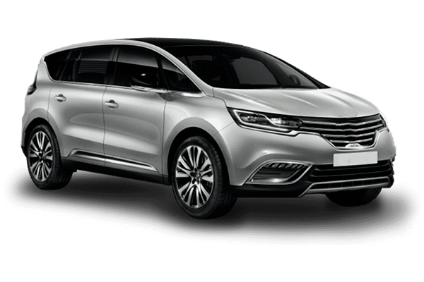 Замена лобового стекла Renault Espace
