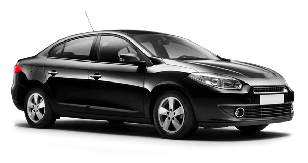 Замена лобового стекла Renault Fluence