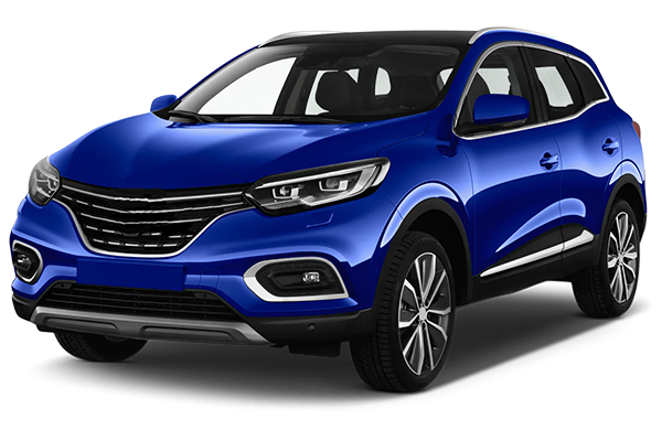 Замена лобового стекла Renault Kadjar