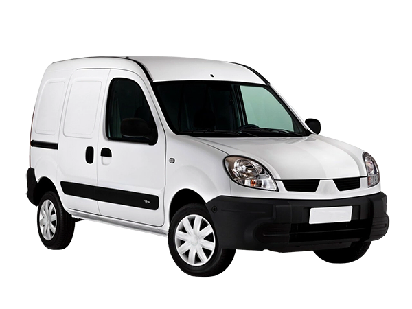 Замена лобового стекла Renault Kangoo I restayling