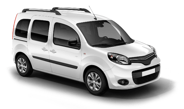 Замена лобового стекла Renault Kangoo