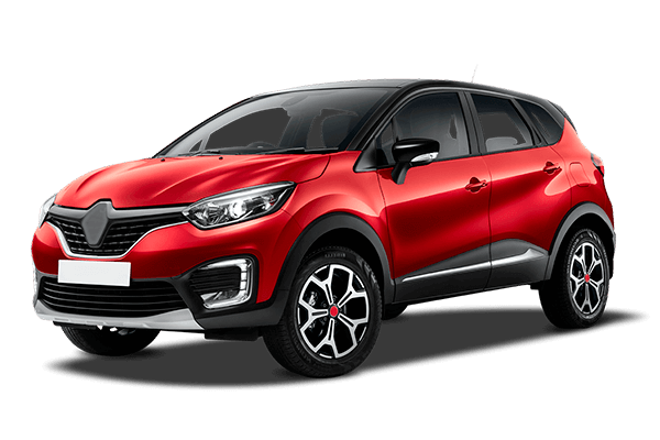 Замена лобового стекла Renault Kaptur
