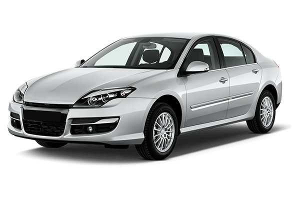Замена лобового стекла Renault Laguna