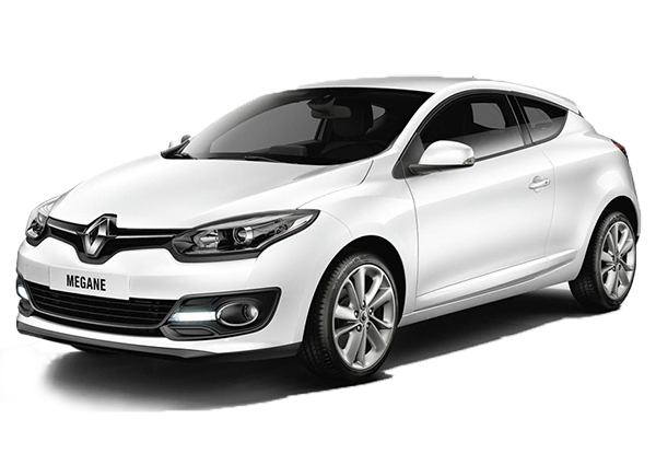 Замена лобового стекла Renault Megane III