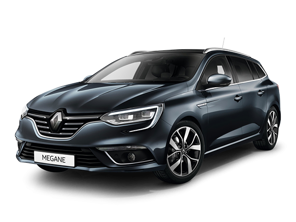 Замена лобового стекла Renault Megane IV