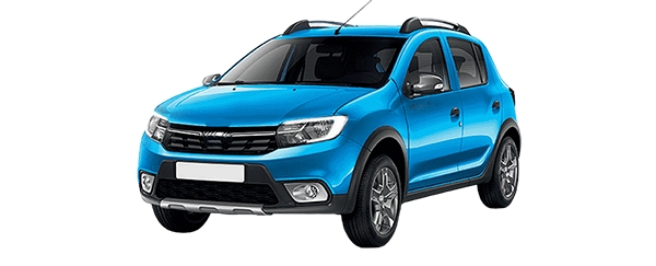 Замена лобового стекла Renault Sandero II