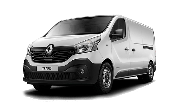 Замена лобового стекла Renault Traffic III