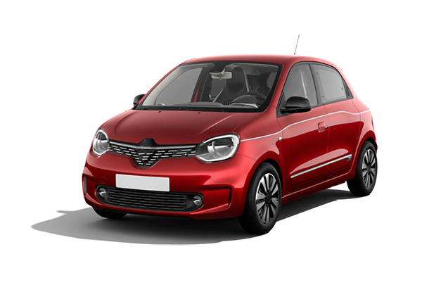 Замена лобового стекла Renault Twingo III