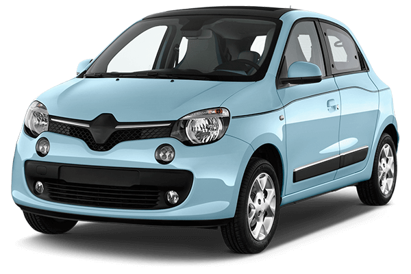 Замена лобового стекла Renault Twingo