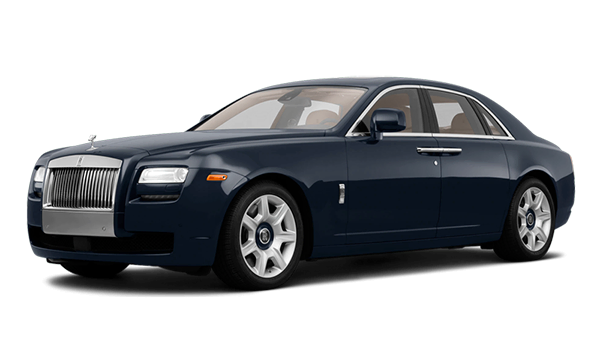 Замена лобового стекла Rolls Royce Ghost