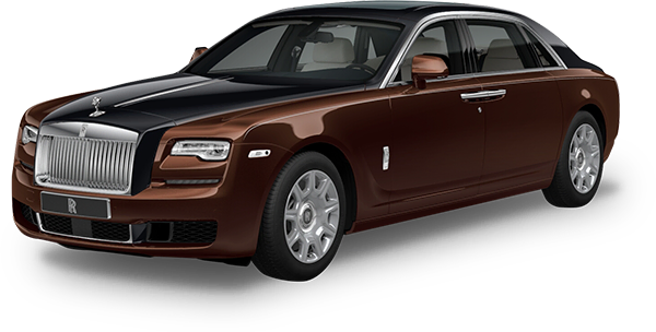 Замена лобового стекла Rolls Royce Wraith