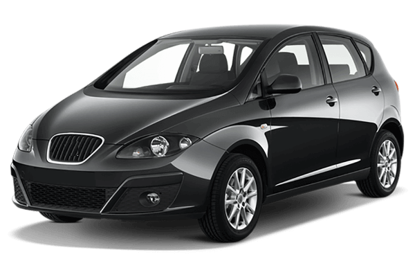 Замена лобового стекла Seat Altea
