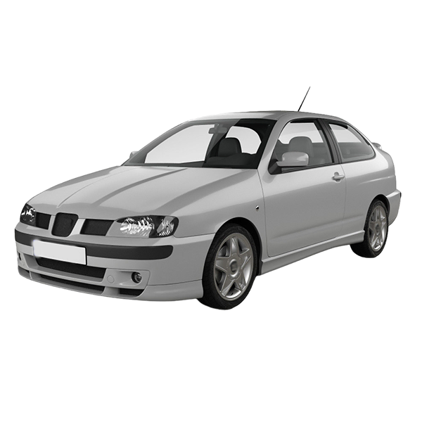Замена лобового стекла Seat Cordoba II
