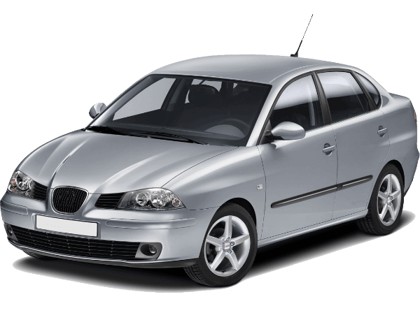 Замена лобового стекла Seat Cordoba