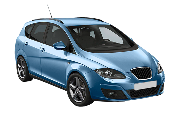 Замена лобового стекла Seat Leon II