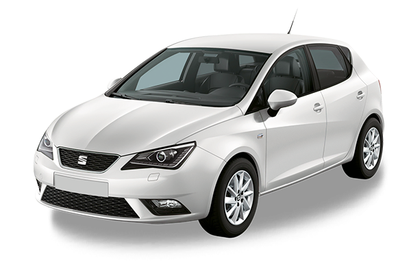 Замена лобового стекла Seat Leon III