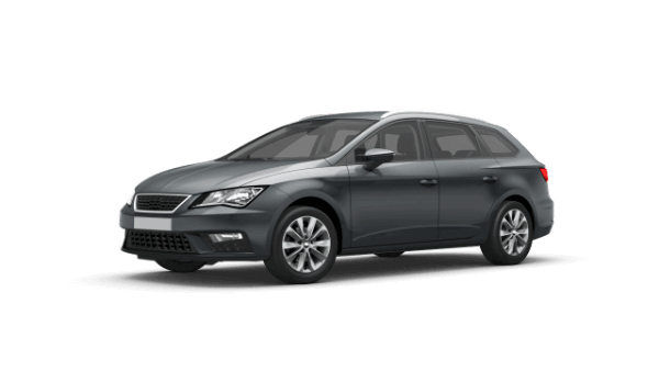 Замена лобового стекла Seat Leon