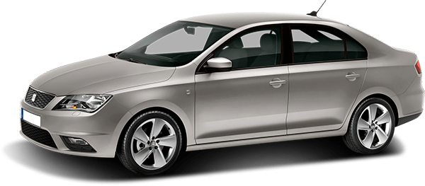 Замена лобового стекла Seat Toledo IV